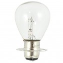 Cost of delivery: Two filament bulb 12V35 / 35W, Kubota M5000