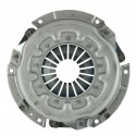 Cost of delivery: Clutch pressure plate 215 x 138 mm, 8 1/2", Kubota L2000, GT, GL, Saturn