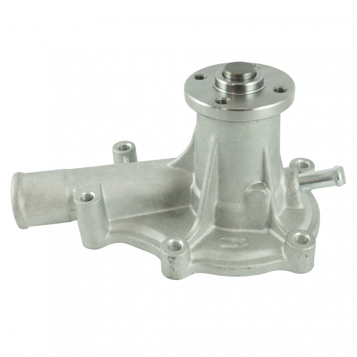 Water pump 16241-73034 impeller 59 mm, Kubota V1505, D905