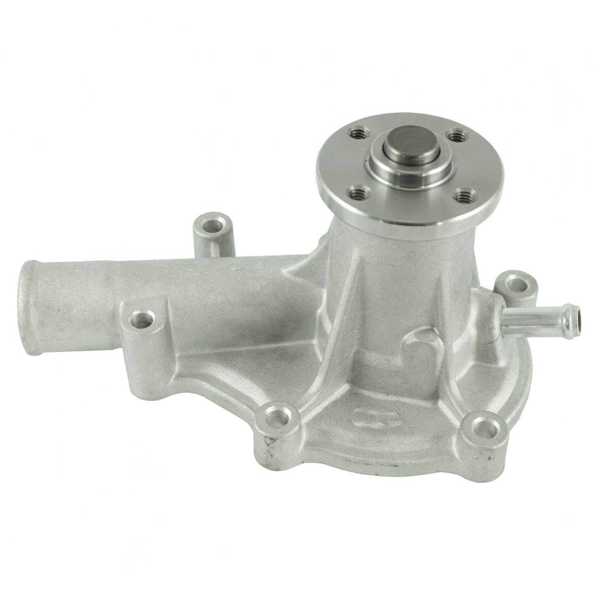 Water pump 16239-73034 / 16241-73034 impeller 69 mm, Kubota V1505