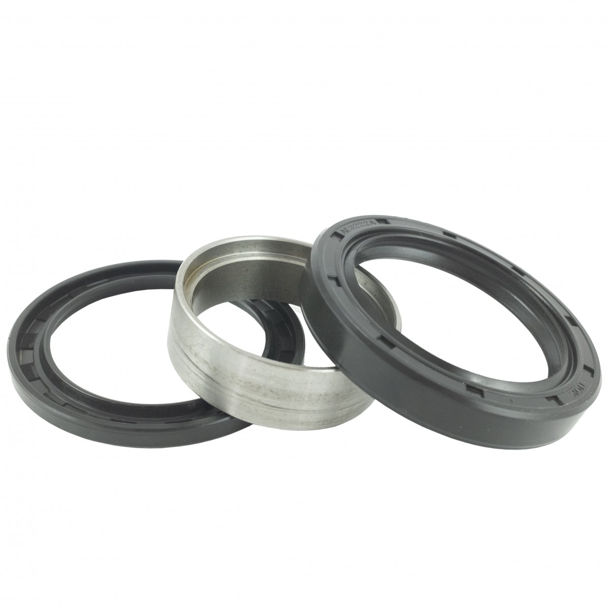 Front Axel Seal Cartridge seal 50 x 82 x 18/20 mm, front axle Iseki TL2800, TL4200, AE3222A