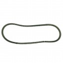 Cost of delivery: V-belt BX17 x 940 for AGF 140 / AGF 180 flail mower