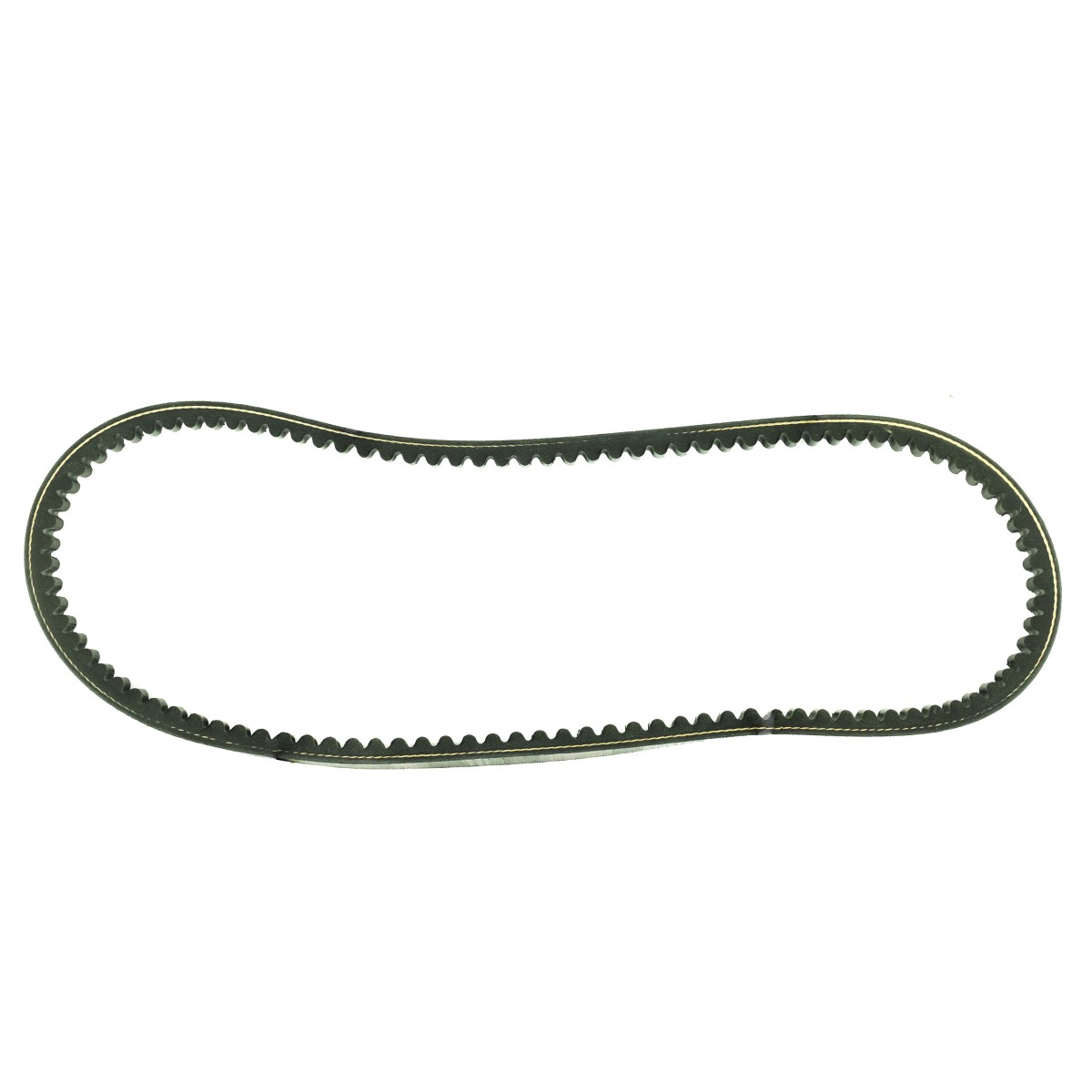 17 x 1300 V-belt for AGF 140/160/180/200/220 GEOGRASS and AGF 140/160/180/200/220 flail mowers with TRX valves