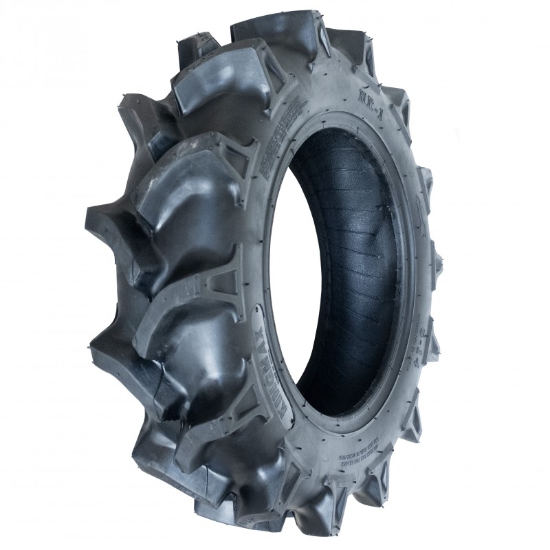 pneus agricoles - Pneu agricole 6.00-14, 8PR 6-14, 6x14 JODŁA HR1, bande de roulement pointue