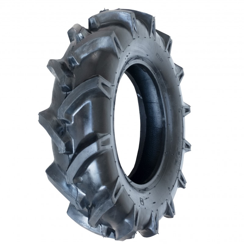 pneus agricoles - Pneu agricole 7.00-14 8PR, 7-14, 7x14, JODŁA HR1, bande de roulement pointue