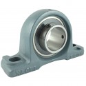 Cost of delivery: UC209 45 x 85 x 49/23 mm self-aligning bearing with P209 housing, UCP209 JAMA