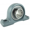 Cost of delivery: UC209 bearing 45 x 85 x 49/23 mm self-aligning with housing P209, UCP209 NACHI