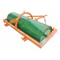 Cost of delivery: Smooth roller LR150 150 cm (two-sided hitch) Geograss