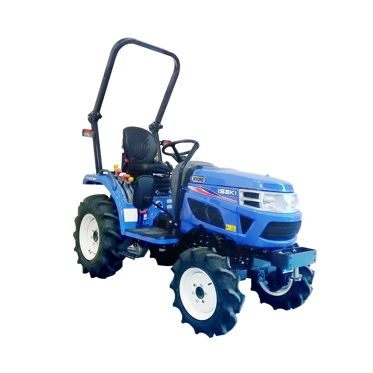 Iseki TM 3217 AL MEC 4x4 - 24 PS