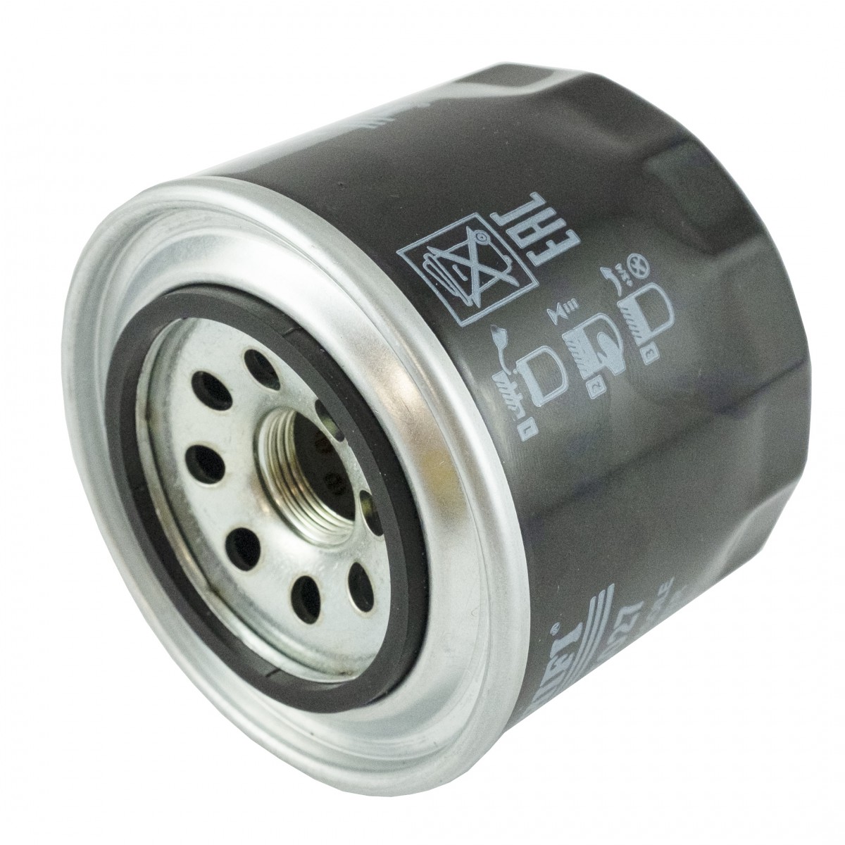 Fuel filter M20X1.5, 82 x 93 mm John Deere 3036E, Yanmar 3TNV84-VX-JT3