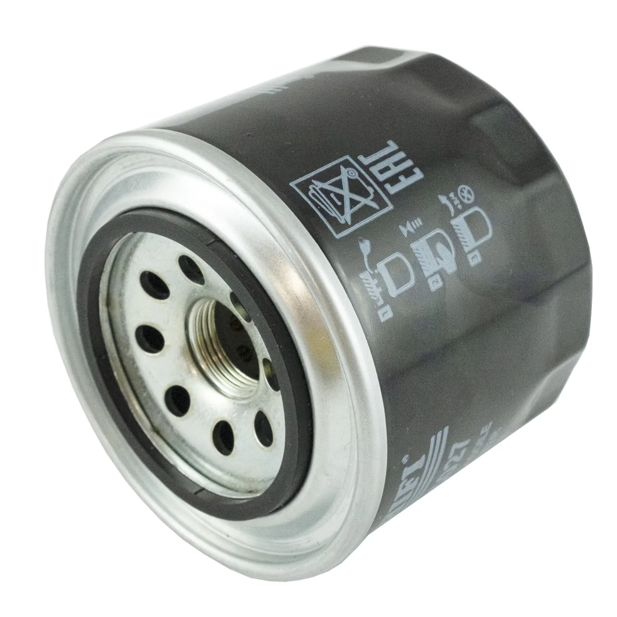 Kraftstofffilter M20X1,5, 82 x 93 mm John Deere 3036E, Yanmar 3TNV84-VX-JT3