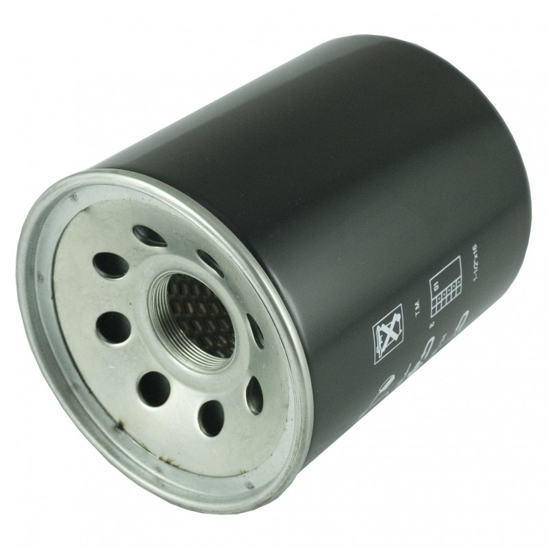 hydraulikölfilter - Hydraulikölfilter 1"1/2-16UNF, 169 x 129 mm, John Deere 3036E, Yanmar 3TNV84-VX-JT3