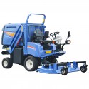 Cost of delivery: Iseki SF 225 4 x 4 22 HP