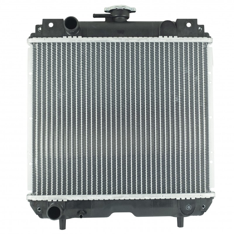 all products  - Radiator, Cooler for Kubota D722, 6C120-58502