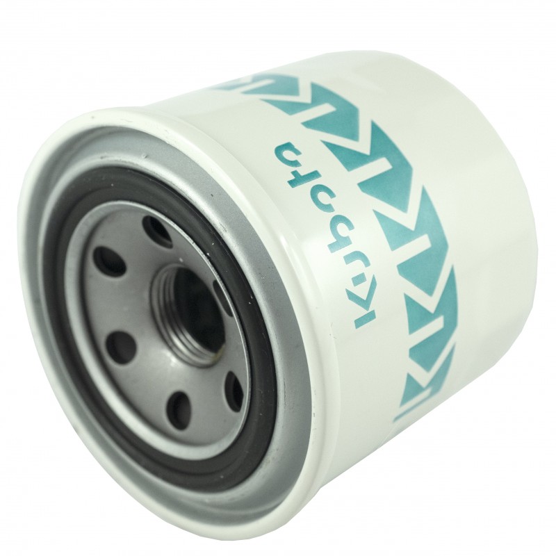 filtros de aceite de motor - Filtro de aceite de motor M20x1,5, 80 x 80 mm, HH150-32094, Kubota B2402