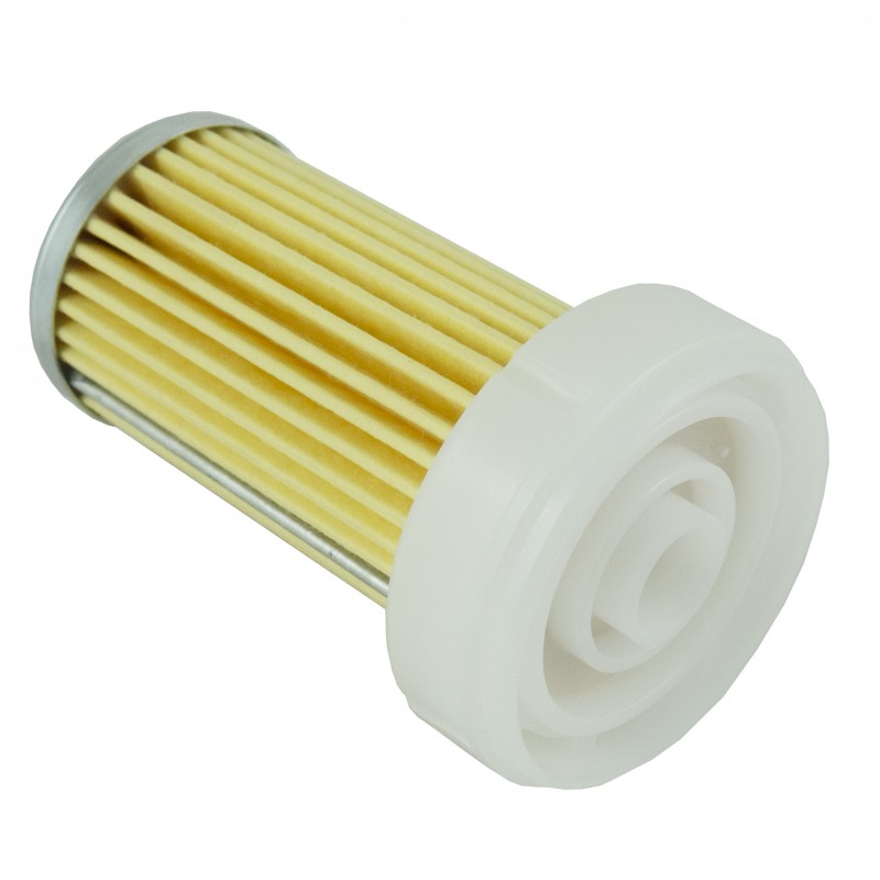 palivové filtre - Palivový filter 72 x 45 x 35 mm Kubota B2420, 6C356-58330