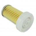 Cost of delivery: Fuel filter 72 x 45 x 35 mm Kubota B2420, 6C356-58330