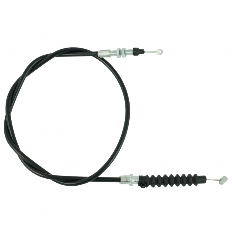 all products  - Throttle cable 880 mm, Yanmar EF352T throttle