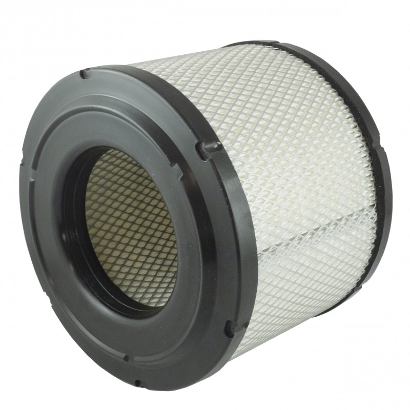 all products  - Air filter 167 x 205 x 105 mm Caterpillar
