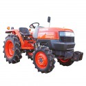 Cost of delivery: Kubota L3108 4x4 - 31 HP