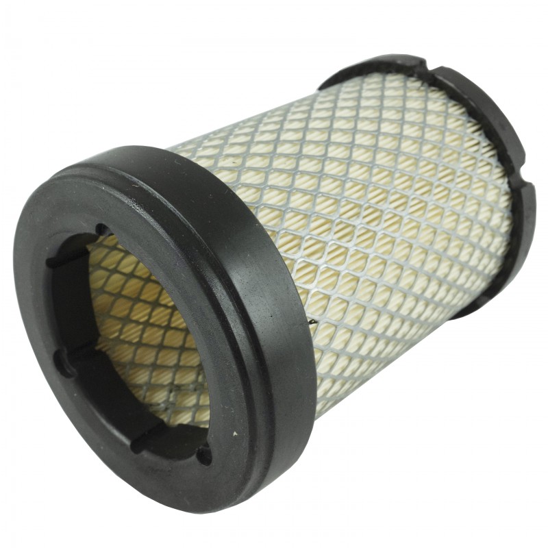 diely - Vzduchový filter 150 x 100 x 69 mm DOOSAN DAEWOO.