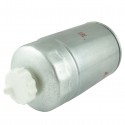 Cost of delivery: Fuel filter 157 x 80 mm, metal, M16X1.5, SAME, CASE