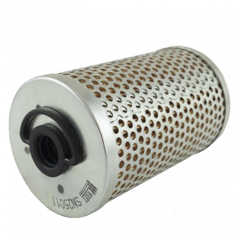 filtres à carburant - Filtre à carburant 110 x 64 mm, Solis, Doosan Daewoo