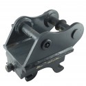 Cost of delivery: Conector rápido para miniexcavadora Rhinoceros XN20