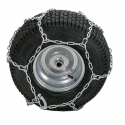 Cost of delivery: Tire chains 18 x 8.5-8 AL-KO