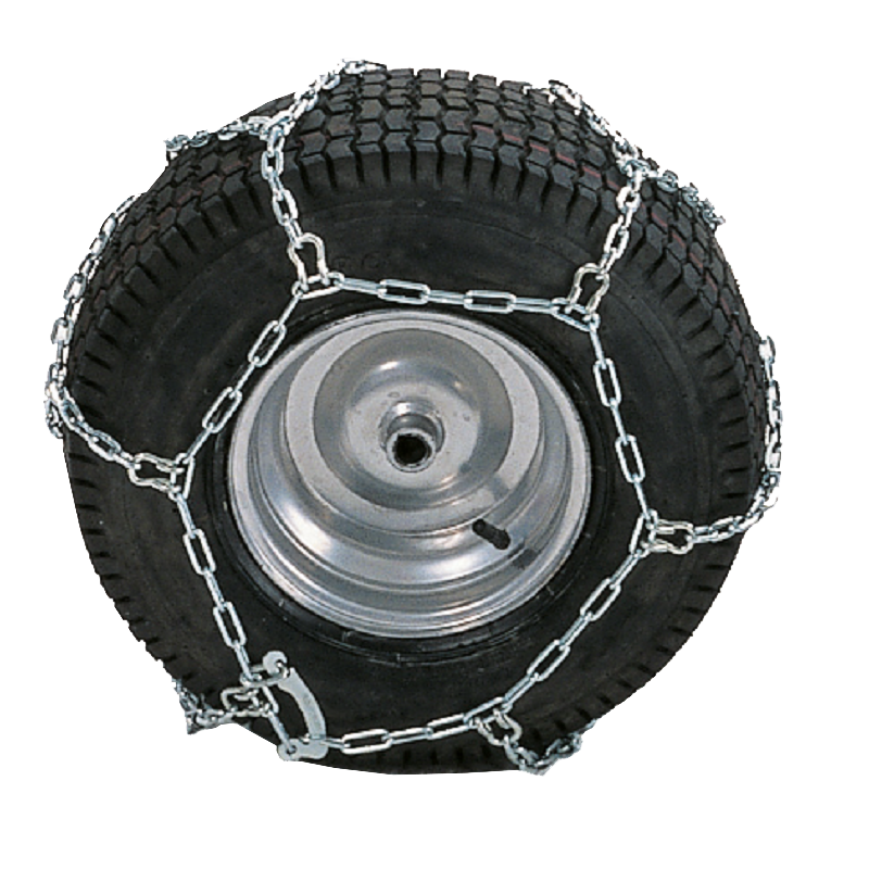  tractores segadoras - Cadenas para neumáticos 23 x 10,5-12 AL-KO