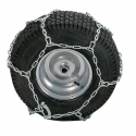 Cost of delivery: Tire chains 23 x 10.5-12 AL-KO