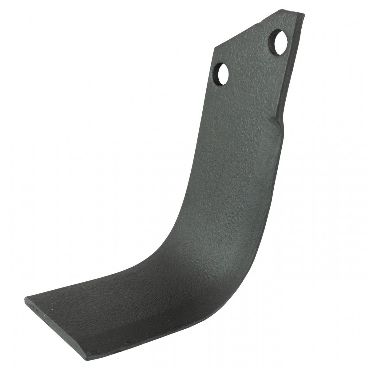 noże i bijaki test - Knife for SB separation tiller 170/110 x 64 mm, Type 2