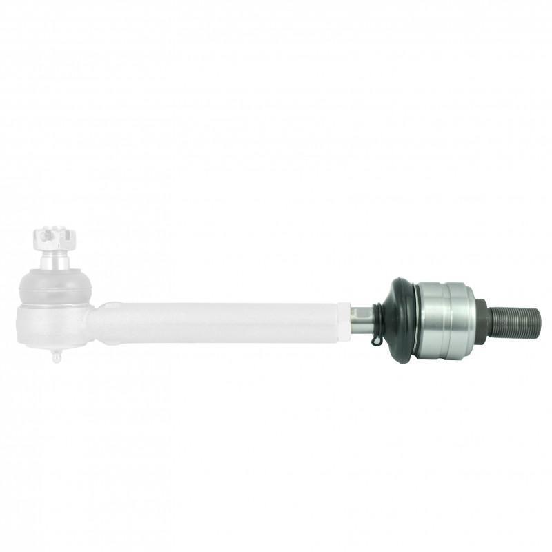 bielles de direction - Barre de direction / 55 x 180 mm / Kubota M7040