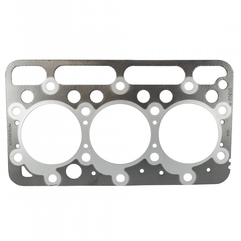 tesnenia hlavy - Tesnenie hlavy valcov / 82 mm / Kubota D1463 / Kubota GL21 / GL23 / GL220 / GL221 / GL240 / GL241