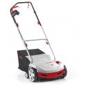 Cost of delivery: AL-KO Combi 38 E Comfort electric scarifier
