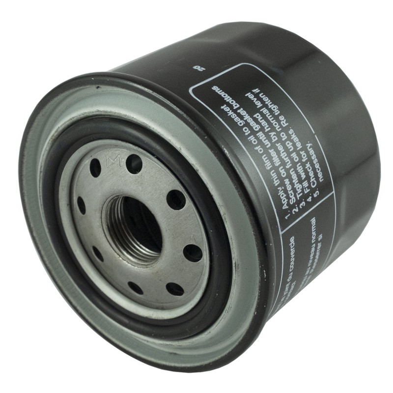 filter - M20 Hydraulikölfilter X1,5, 72 x 80 mm, Iseki