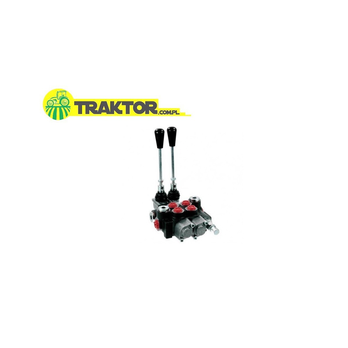 Hydraulique externe - ensemble