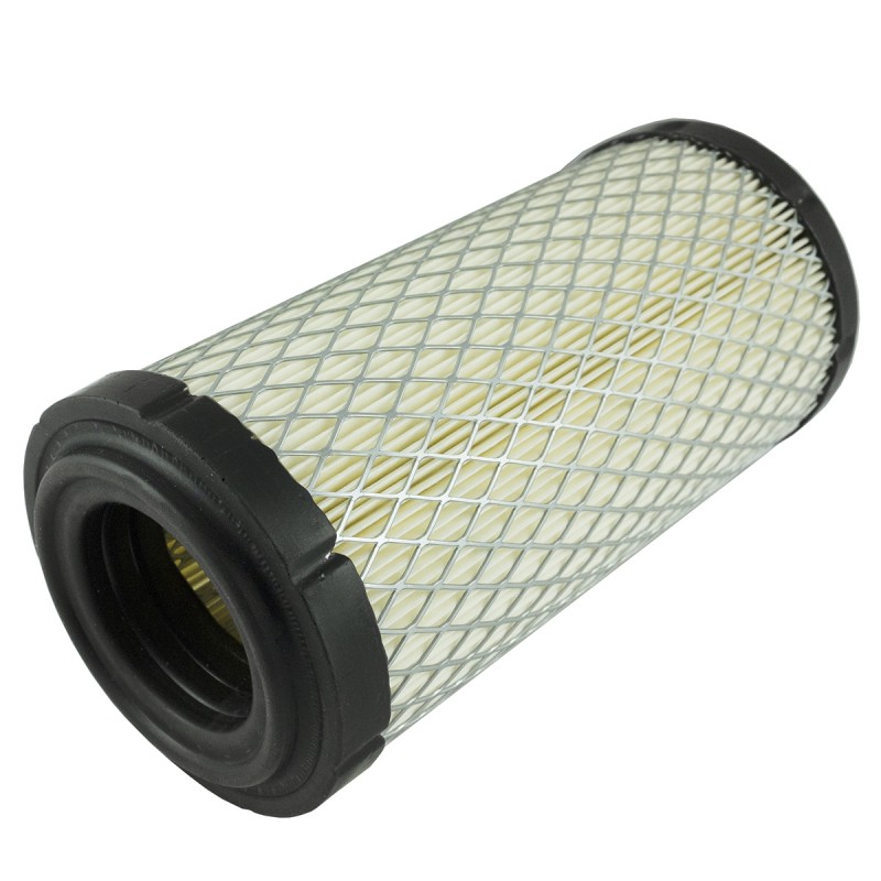 vzduchové filtry - Vzduchový filtr 88 x 188 mm / John Deere / Kubota / SL 5673 / SA 16056