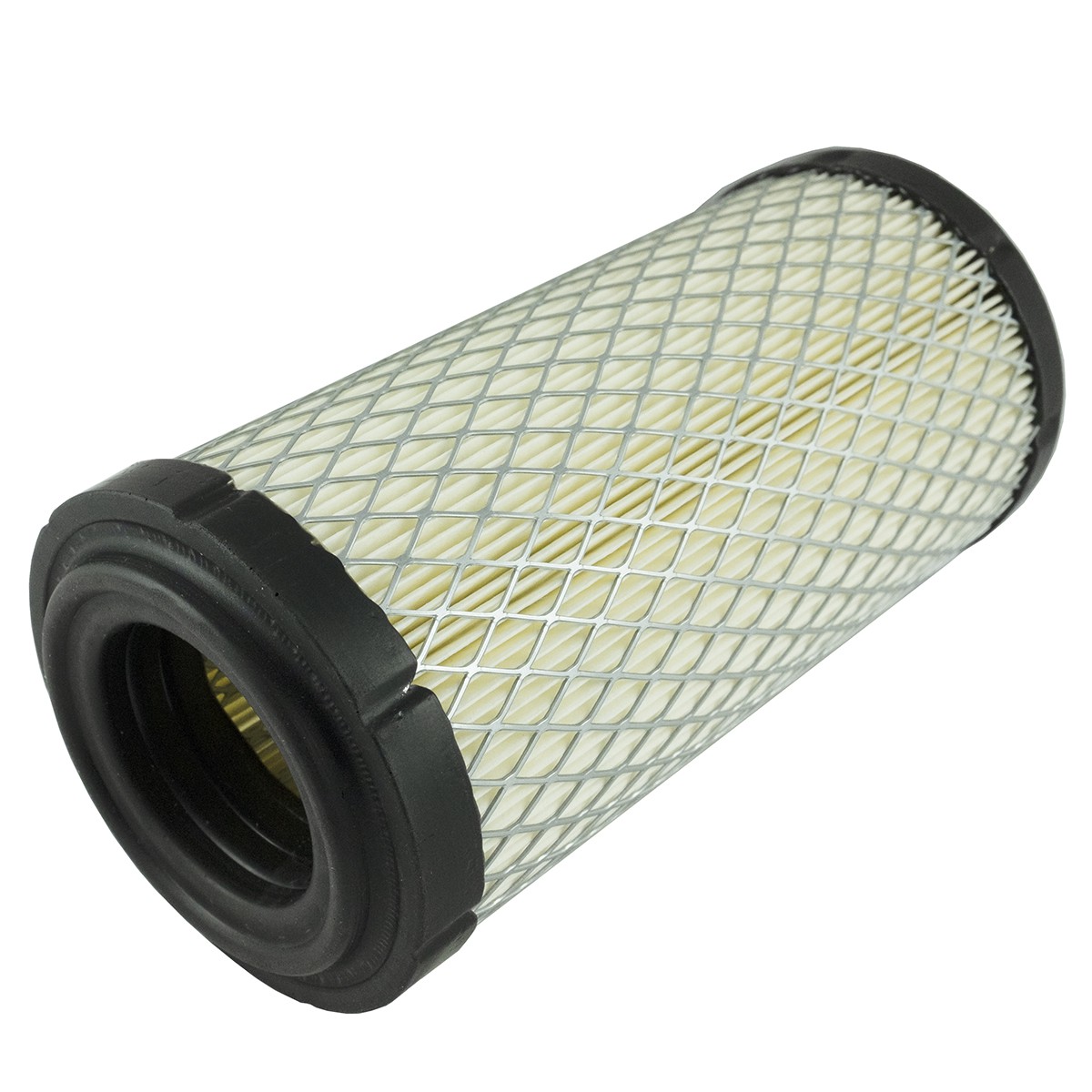 Vzduchový filter 88 x 188 mm / John Deere / Kubota / SL 5673 / SA 16056