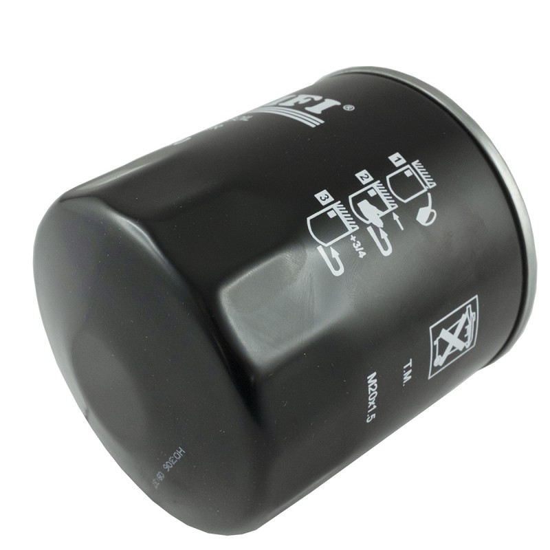 Kraftstofffilter M20x1,5, 103 x 90 mm, Mitsubishi ME 016823, ME 016872 