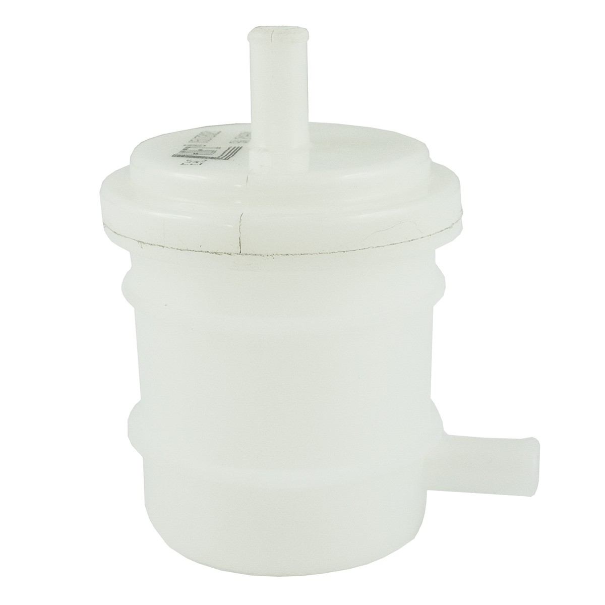 Fuel filter 76 x 43 mm / Yanmar / 129052-55630 / SN 21601