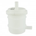 Cost of delivery: Fuel filter 76 x 43 mm / Yanmar / 129052-55630 / SN 21601