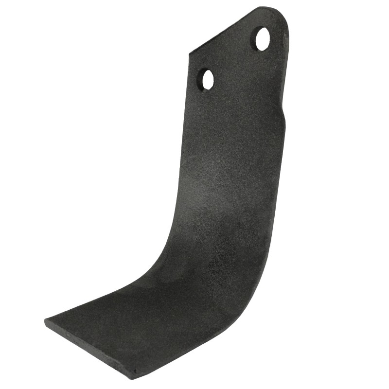 noze - Nóż do glebogryzarki separacyjnej SB 170/103 x 75 mm, Typ 1