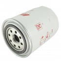 Cost of delivery: Hydraulic oil filter 1"-12UNF, 139 x 95 mm, LS J 21, J 23/HST, J 27/HST