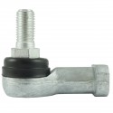 Cost of delivery: Yanmar rod end 55 x 45 mm, M10 / M10