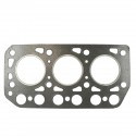 Cost of delivery: Piston head gasket 67 mm, Mitsubishi K3C
