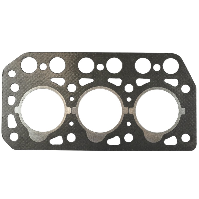 head gaskets - Head gasket / 67 mm / Mitsubishi K3C