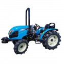 Cost of delivery: LS Tractor MT3.50 MEC 4x4 - 47 HP