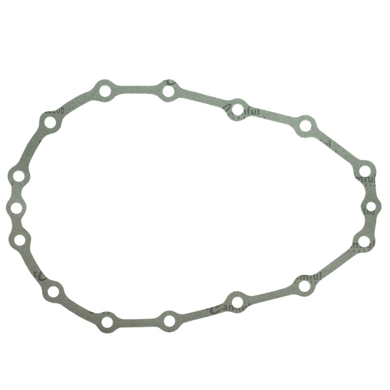 other seals - PTO/PTO gearbox housing gasket / Yanmar E352T