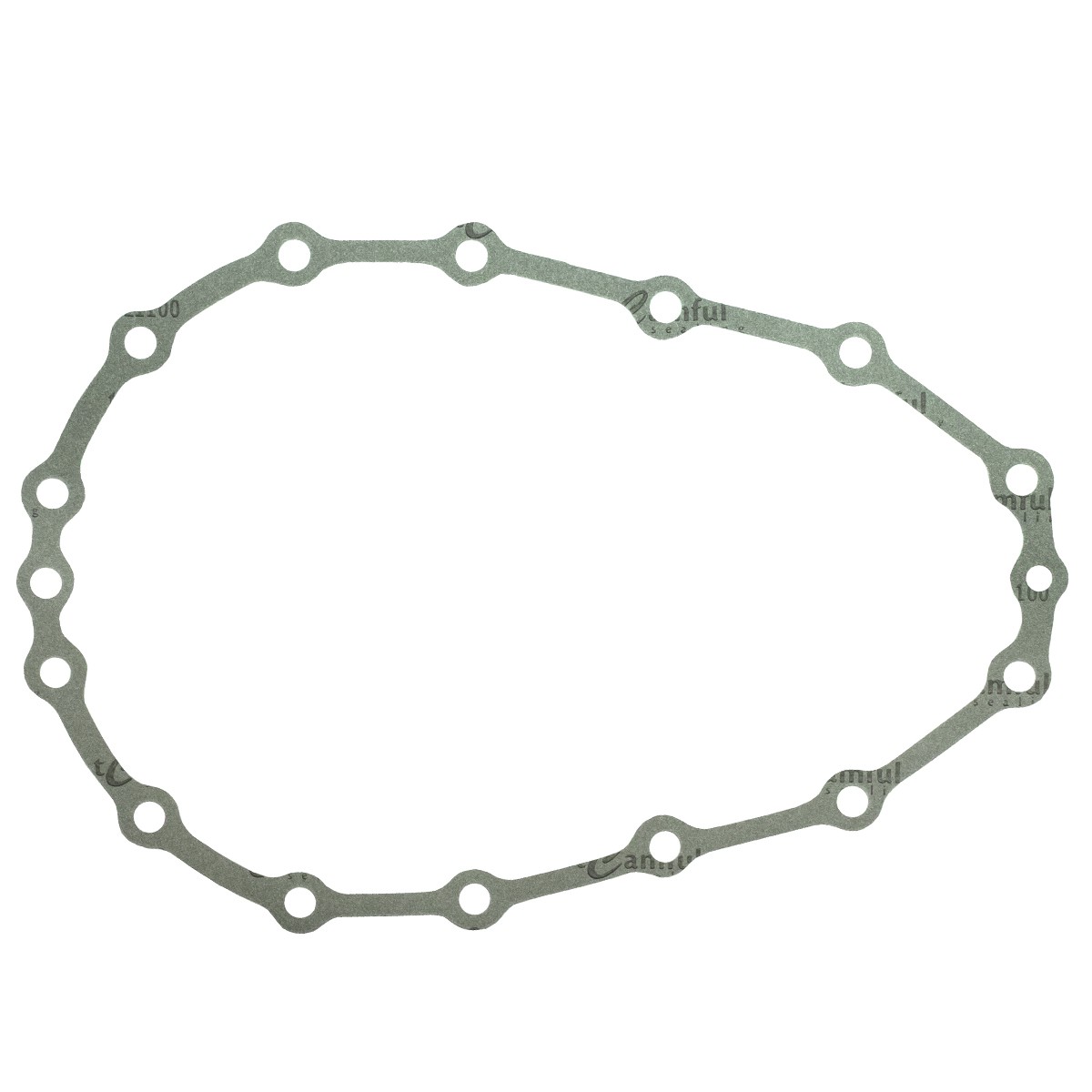PTO/PTO gearbox housing gasket / Yanmar E352T